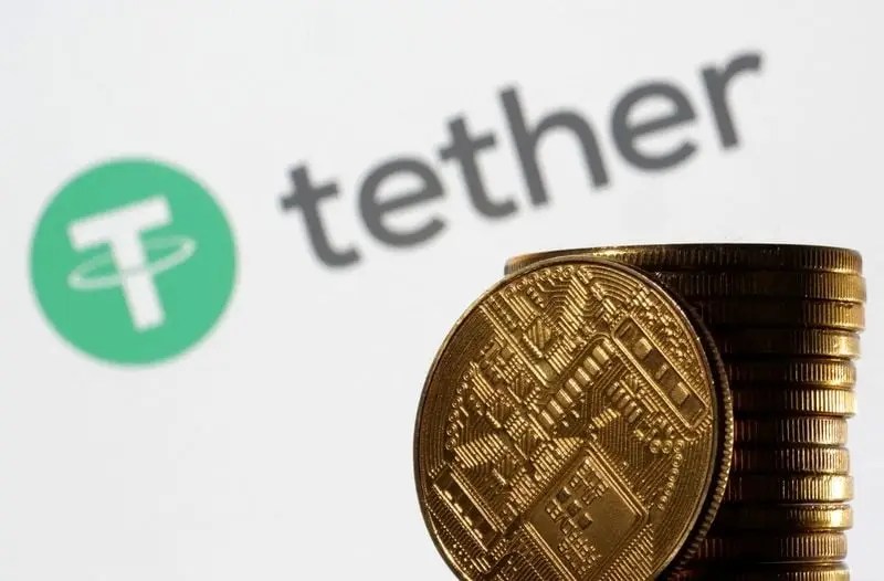 Tether İkinci Çeyrekte 14 Ton Altın Alarak Stokunu 146 Tona Çıkardı