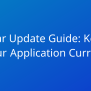 Angular Update Guide: Keeping Your Application Current | Development ...