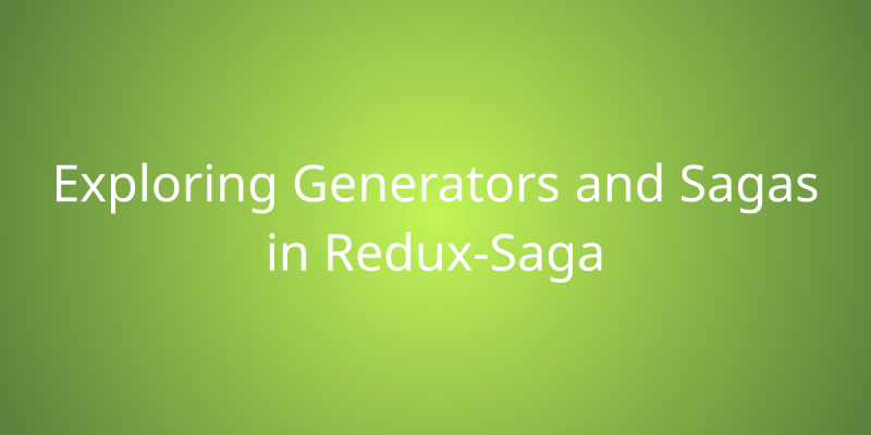 React Redux Saga Async And Distributed Operation Based On Sagas - Best Light Wallpapers in 8K
