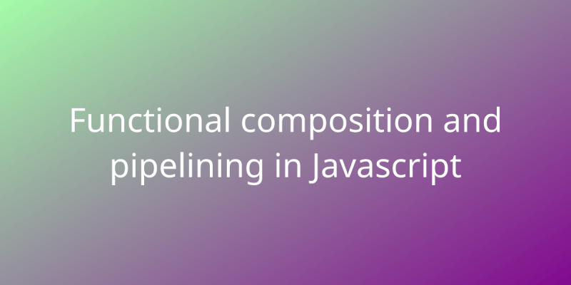 Introduction To Functional Programming In Javascript Development Borstch - Modern Vintage Wallpaper - 8K