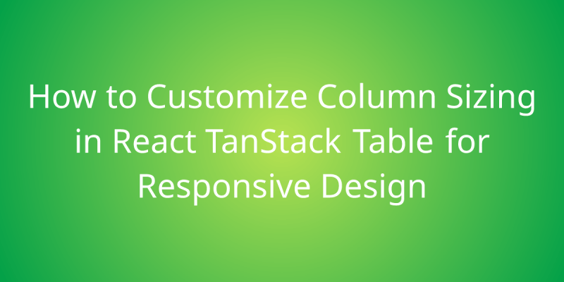 Javascript How To Calculate Column In React Handsontable Stack - Premium Colorful Design - Retina
