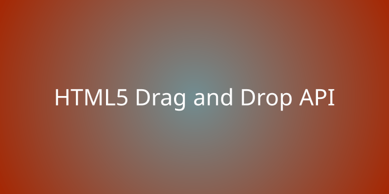 Html5 Drag And Drop Api Studysection Bloig - Download Ultra HD Nature Picture | 4K