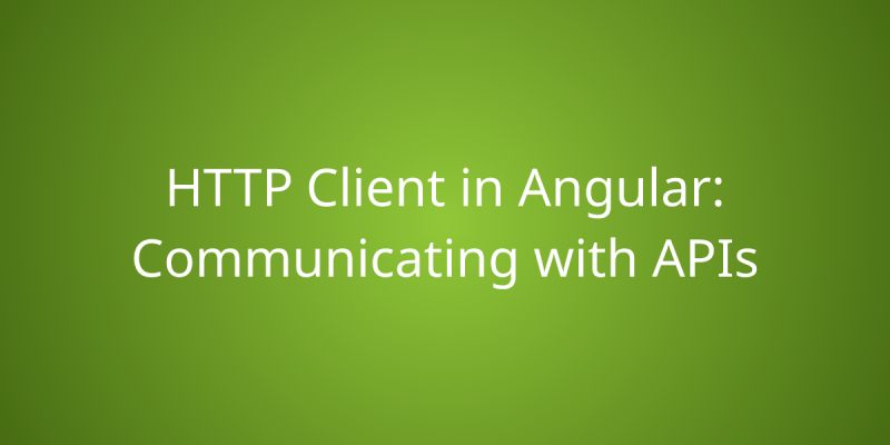 Advanced Angular Http Client Techniques Development Borstch - Nature Textures - Gorgeous HD Collection