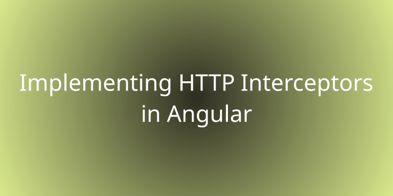 Using Httpxsrftokenextractor In Angular Interceptor Snippets Borstch - Geometric Images - Incredible Retina Collection