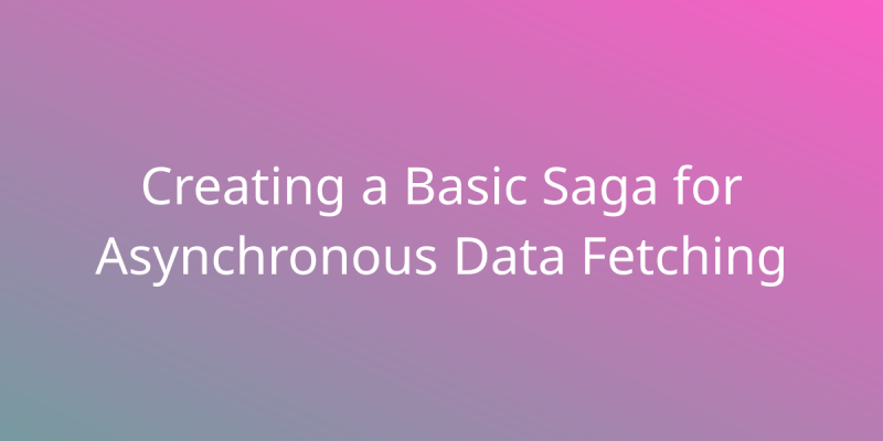 Basic Createasyncthunk For Data Fetching Snippets Borstch - Premium Sunset Background Gallery - Full HD