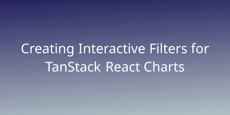 Handling Resizing And Events For Interactive Responsive Charts Snippets Borstch - Premium Ocean Illustration Gallery - 4K