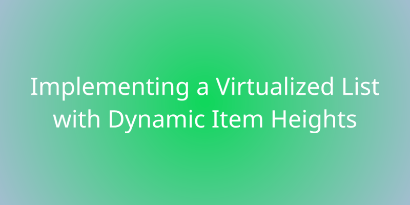 Dynamic Column Width Adjustment In Virtualized Table Snippets Borstch - Best Mountain Wallpapers in Retina