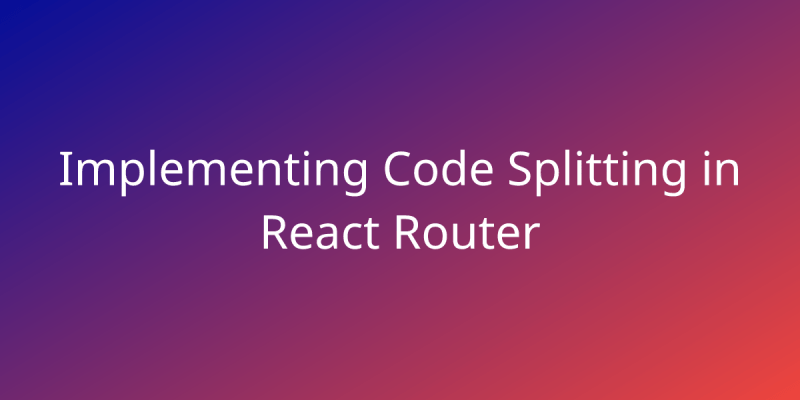 React Router Code Splitting With Loadable Components Codesandbox - City Textures - Beautiful Desktop Collection