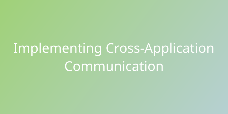 35 Implement A Cross Component Communication Studyx - Premium Space Wallpaper Gallery - Mobile