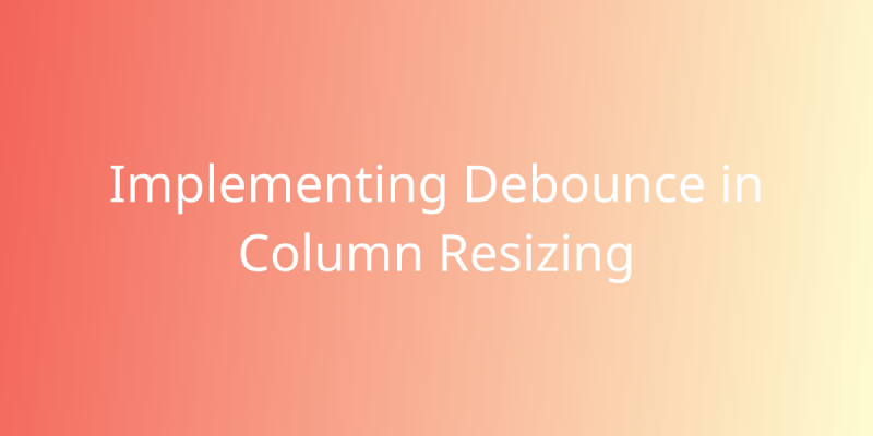 Saving User Preferences For Column Visibility Snippets Borstch - Vintage Pattern Collection - Ultra HD Quality