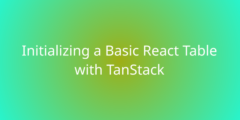 Basic Sorting Implementation In React Tanstack Table Snippets Borstch - Download Beautiful Dark Background | 4K