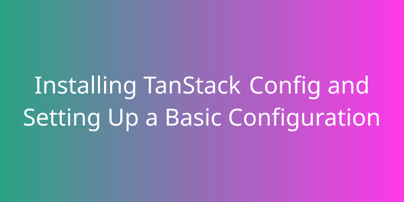 Setting Up A Basic Tanstack Form Snippets Borstch - Download Premium Sunset Image | Full HD