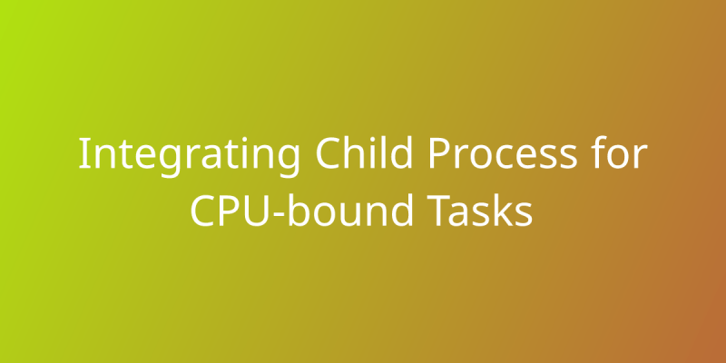 Parallel Tasks Execution Snippets Borstch - City Illustrations - High Quality Mobile Collection
