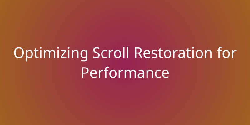 Optimizing Asynchronous Blocking For Performance Snippets Borstch - Light Design Collection - HD Quality