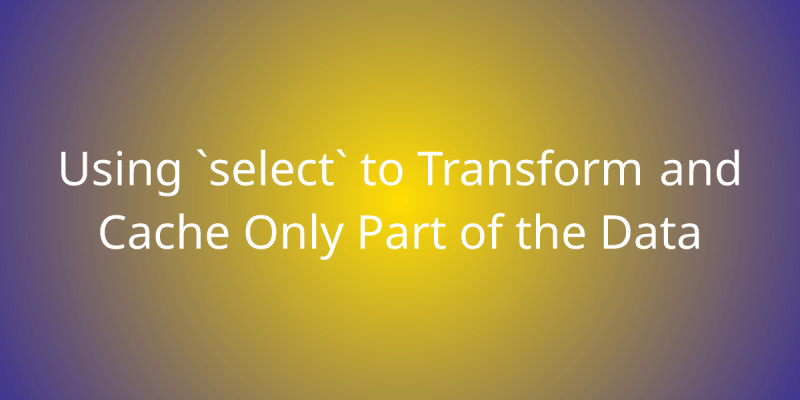 Wp Snippet 008 Using Transients To Cache Data Since1979 - Geometric Pictures - Beautiful 8K Collection