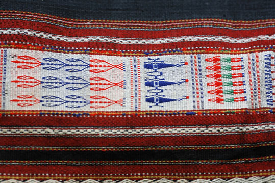 Danh Vo Kunstpreis Blauorange Brandenburgischer Kunstverein Potsdam