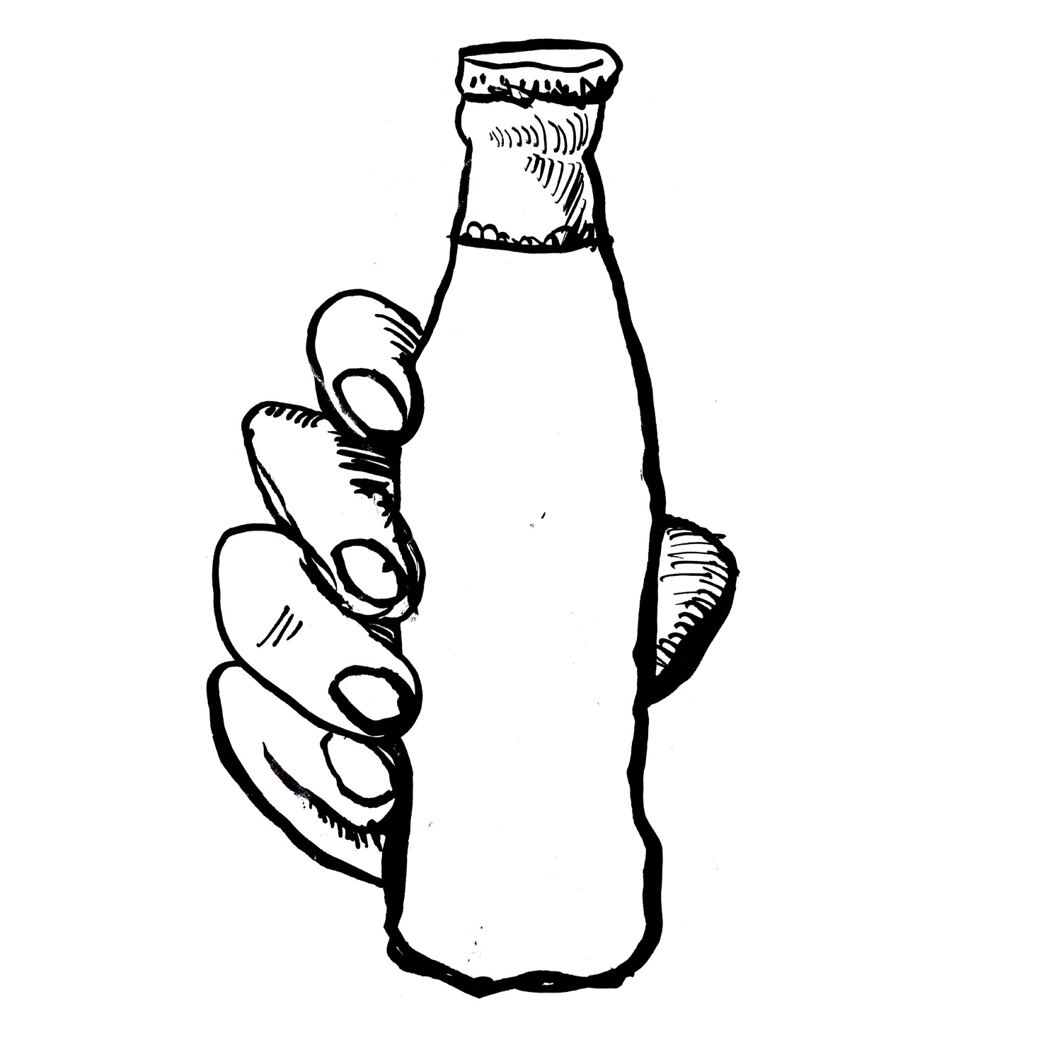 bottle
