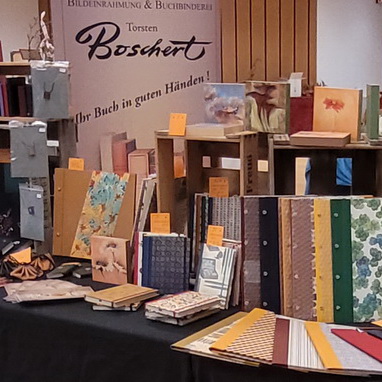 Hobby- und Kunsthandwerkermarkt Maikammer