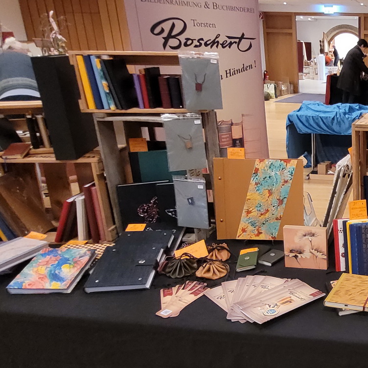 Hobby- und Kunsthandwerkermarkt Maikammer