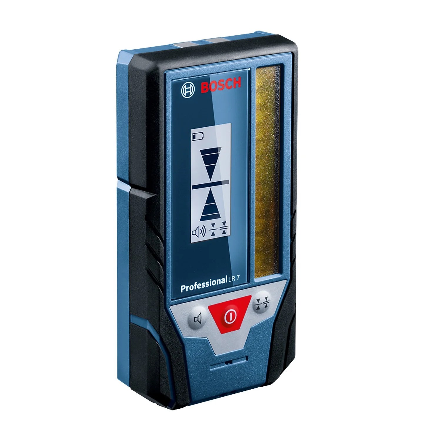 Detector Láser (Para luz verde y roja) -  LR7