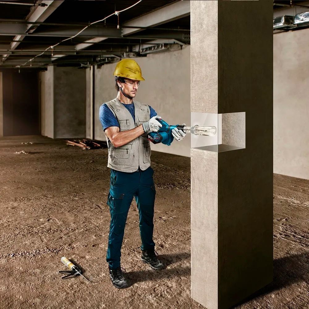 PSJ120S-102 | Chaqueta térmica 12 V máx., talla pequeña | Bosch Power Tools