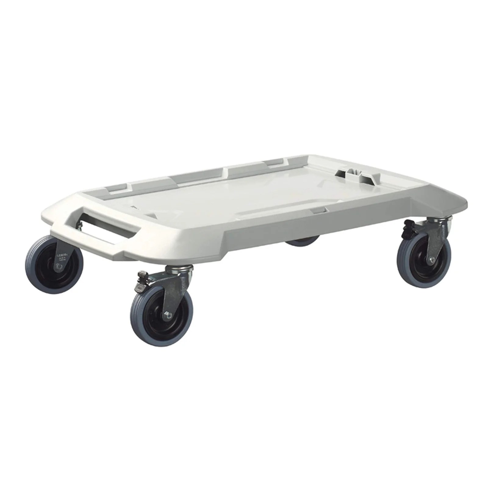 Base con 4 ruedas Bosch L-BOXX Roller Professional