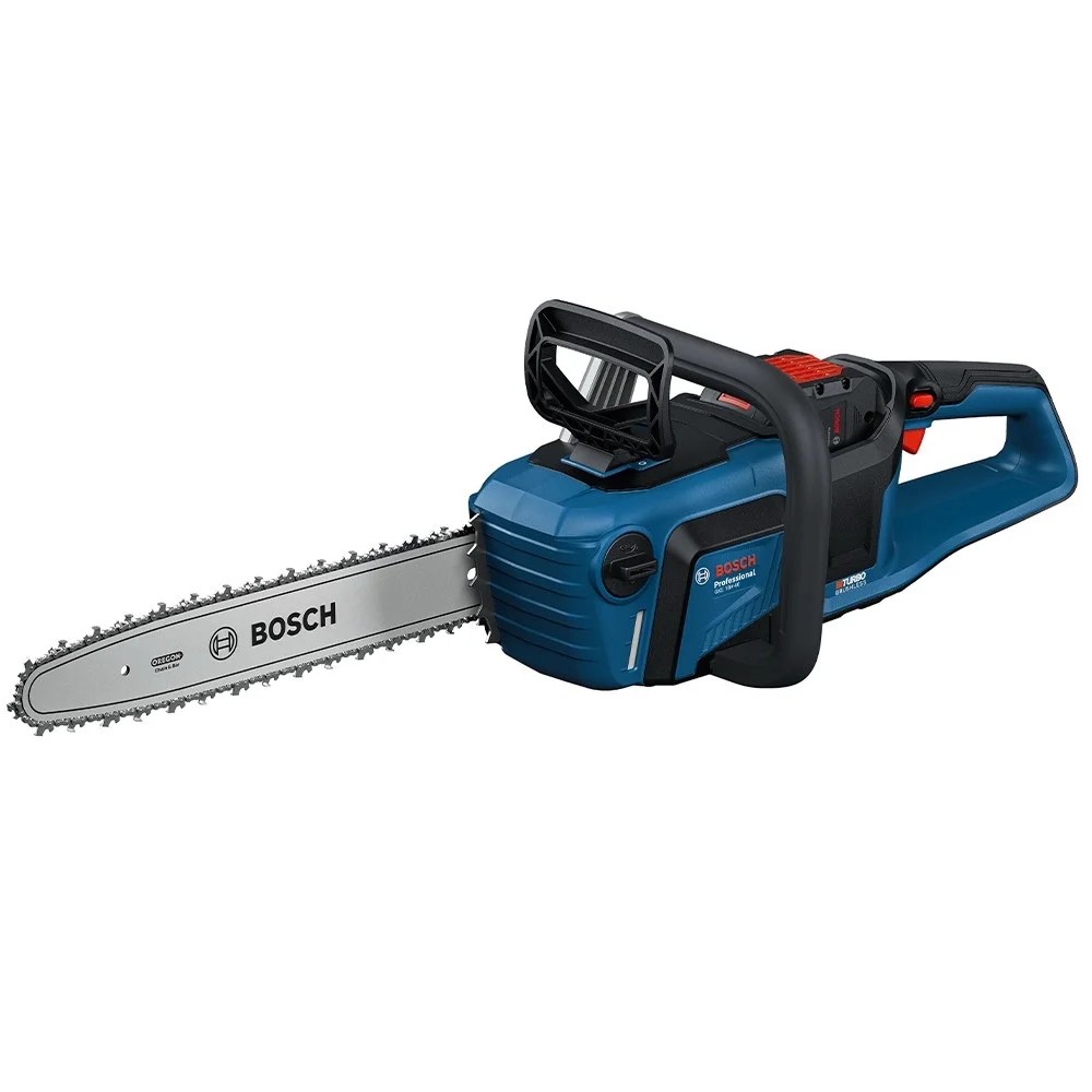 Sierra de Cadena (Motosierra) Professional 16” (Bare Tool) - GKE 18V-40