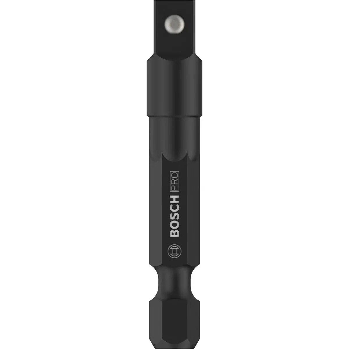 Socket Adaptador Hex1/4” a Mando 1/4”