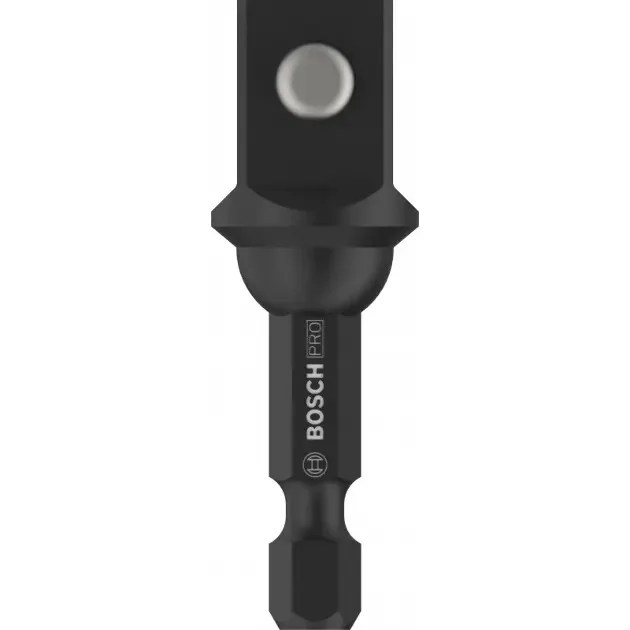 Socket Adaptador Hex1/4” a Mando 1/2”