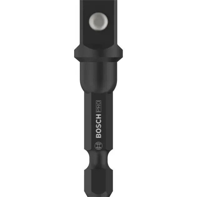 Socket Adaptador Hex1/4” a Mando 3/8”