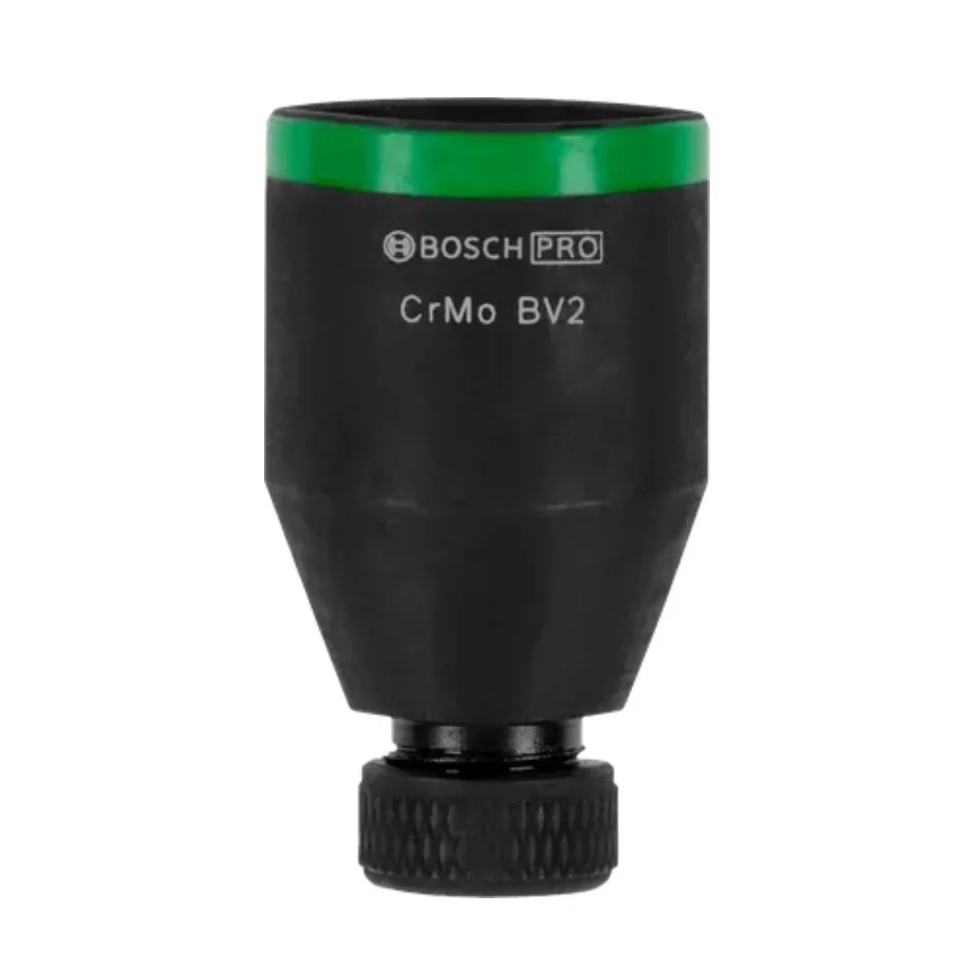 Socket Adaptador Hembra 1/2” a Hembra Hex1/4”