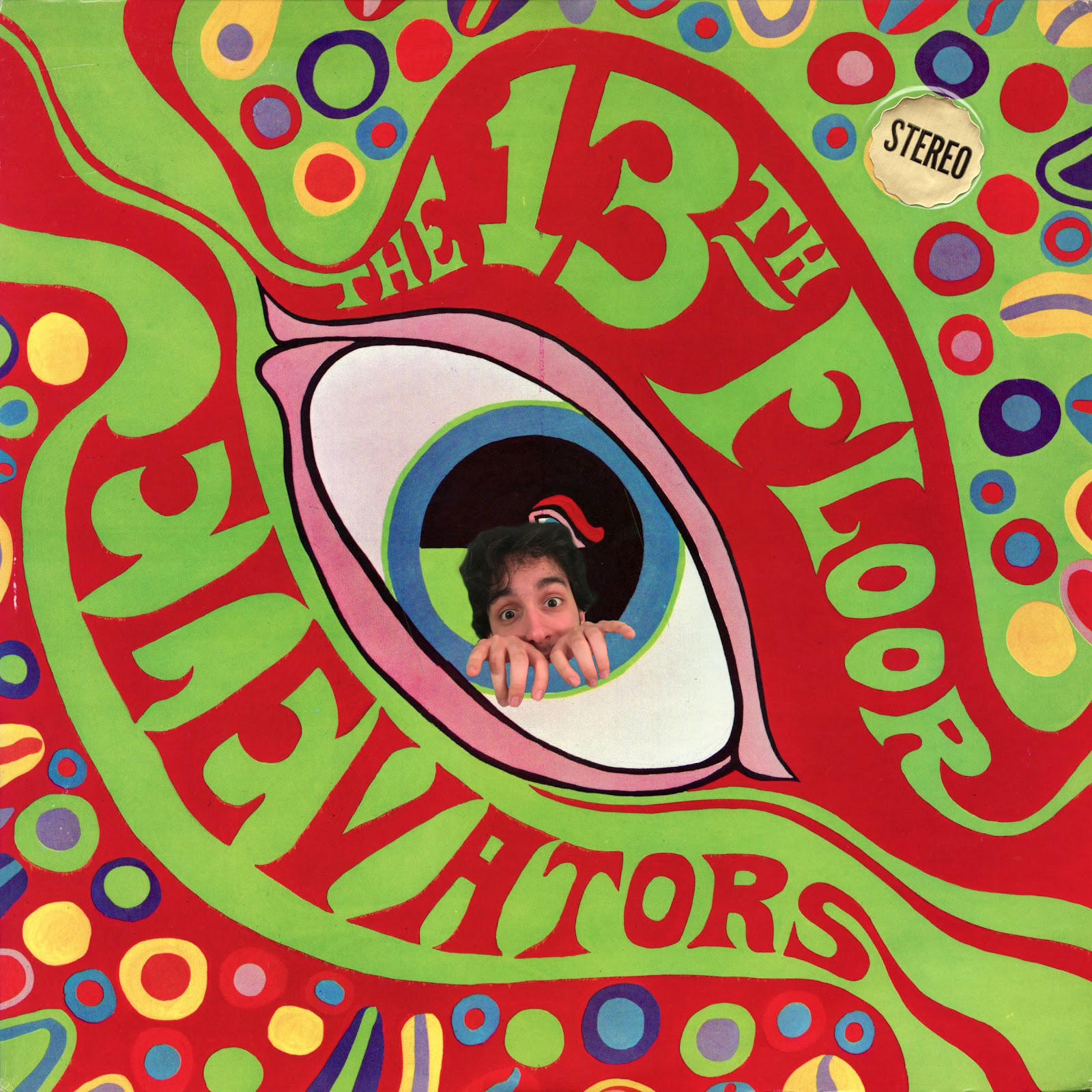 1001 Albums: The Psychedelic Sounds of the 13th Floor Elevators