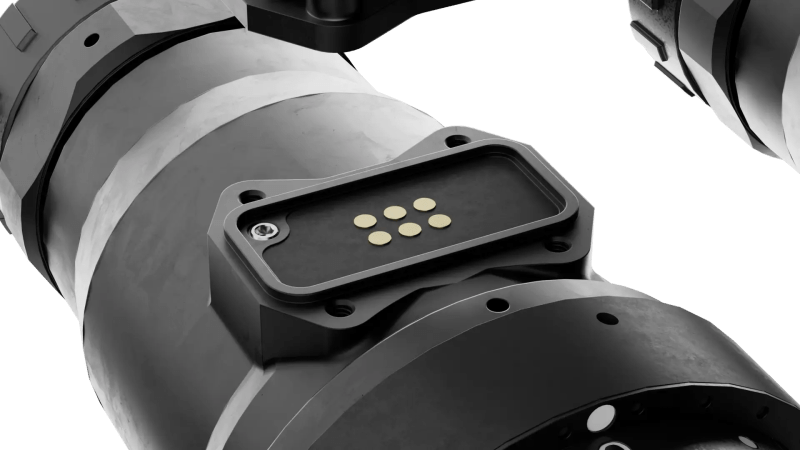 Proton ecosystem