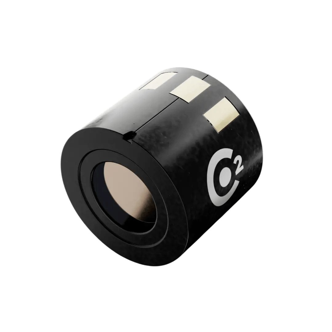 Core II - Autogated Image Intensifier Tube