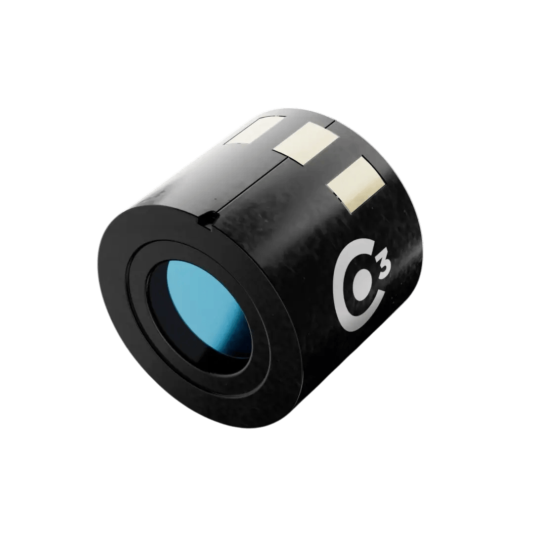 Core III - Autogated Image Intensifier Tube