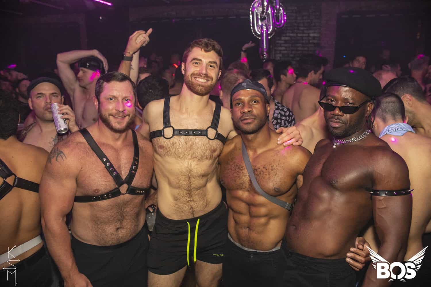 BOS Philly – Bringing Circuit Back to Philly