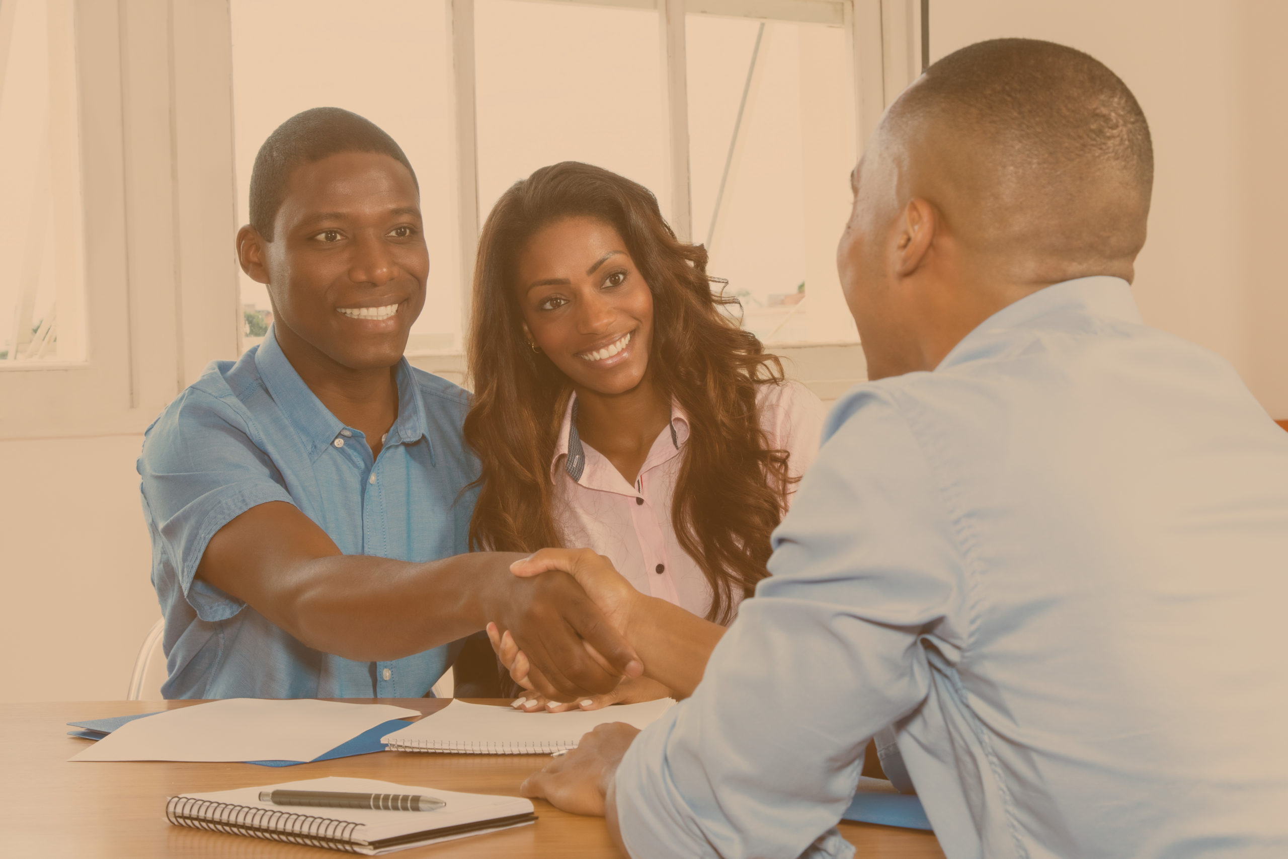 The personal injury case process in texas