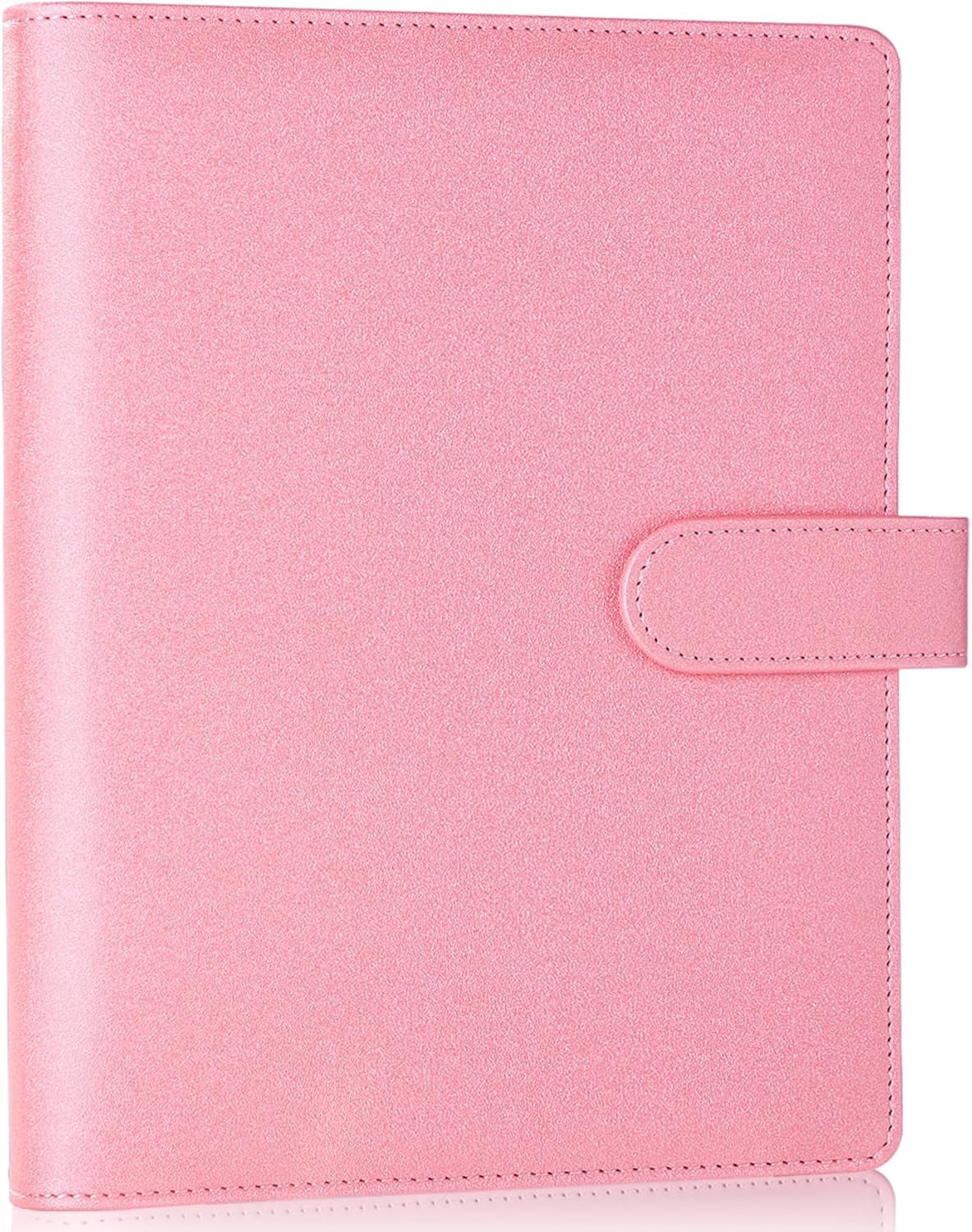 Pink C.A.R.E Journal