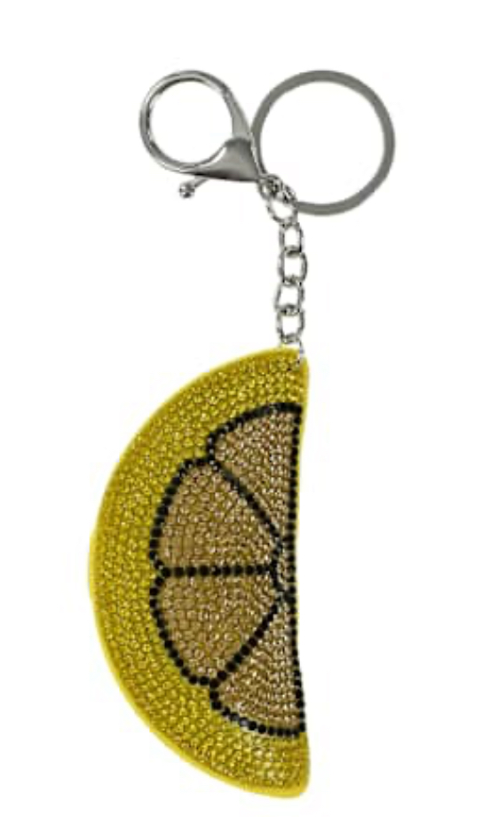 Lemon Charm