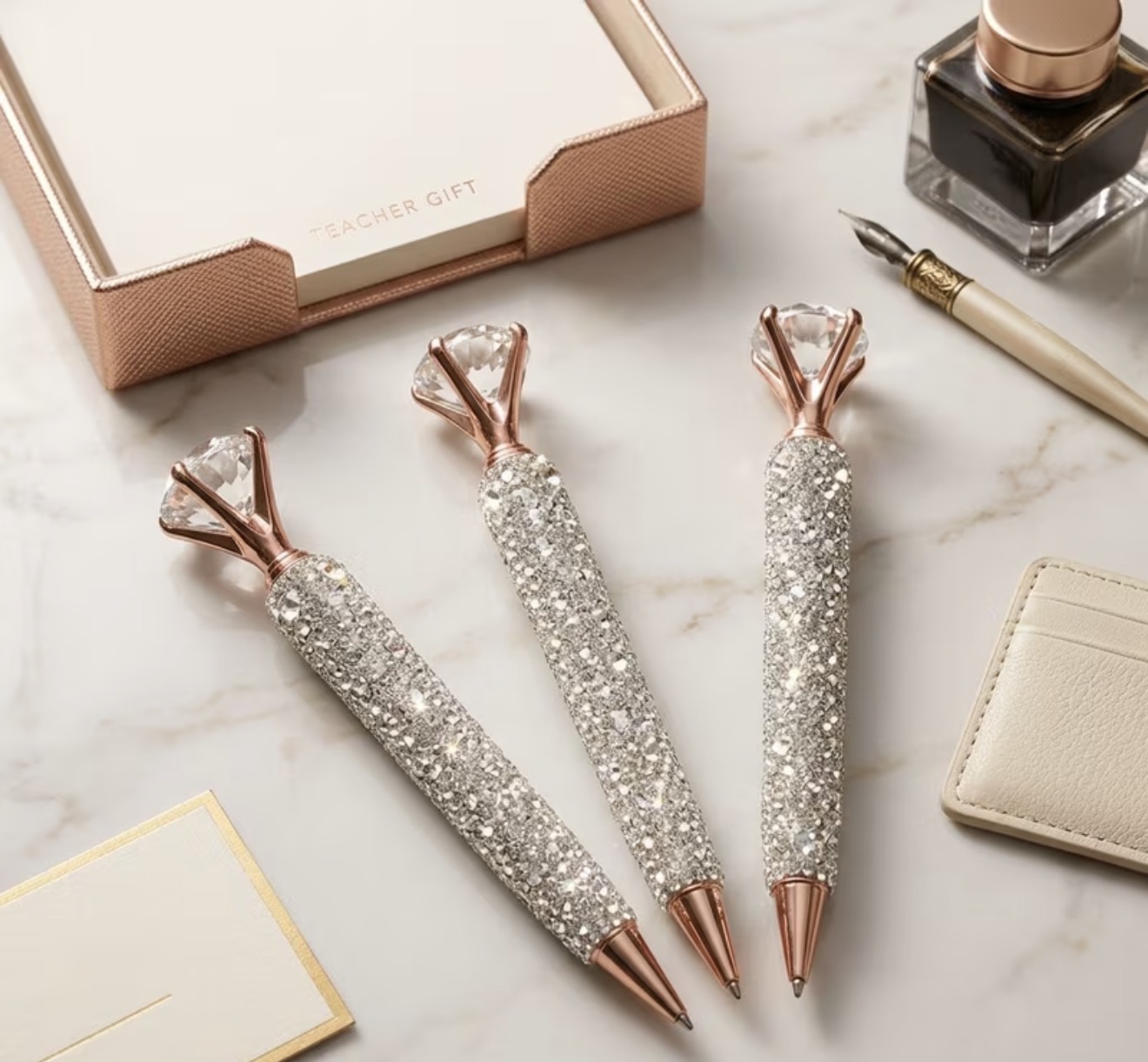 Diamond Pen