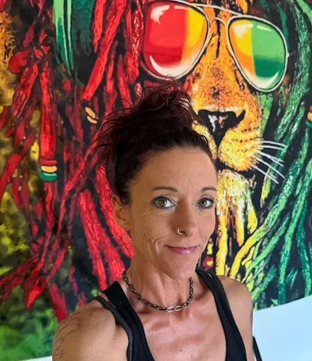 Portrait of the Boss Body Studio Owner