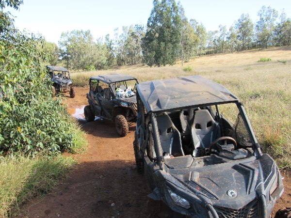 This atv tour starts at 8:15am and 12:15pm daily. Atv Tour With Maui Off Road Adventures Boss Frog S Rentals