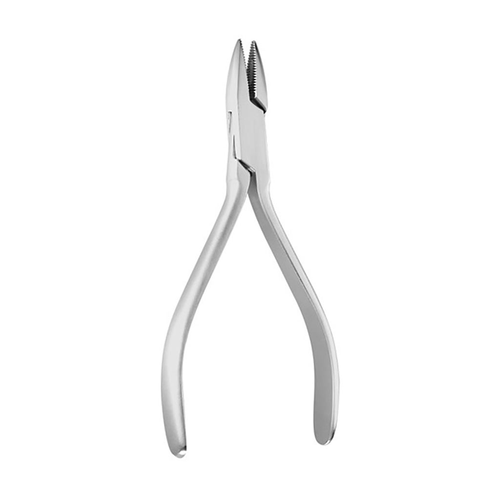 5 1/2" Pliers reg Needle Nose BOSS Instruments