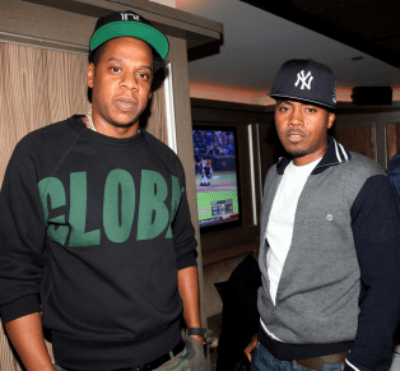 10 Infamous Rap Beefs That Were Squashed