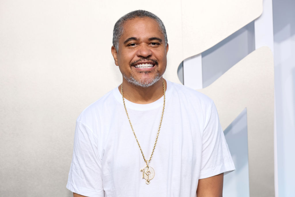 Murder Inc. Founder Irv Gotti Dead At 54