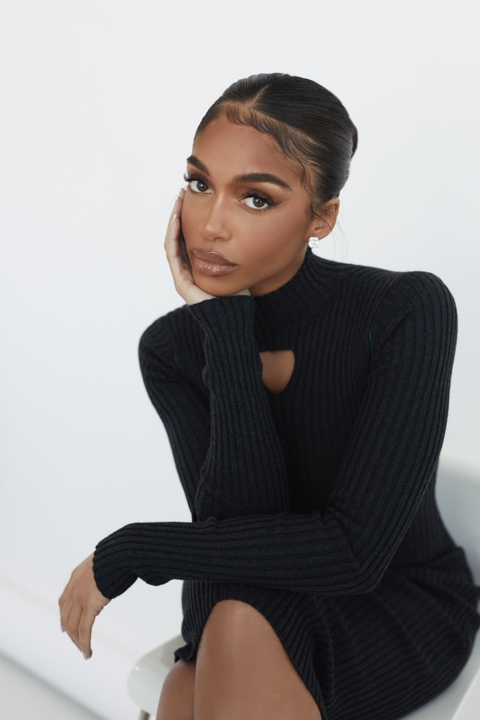 Lori Harvey Joins Hulu’s ‘Reasonable Doubt’ For Season 3