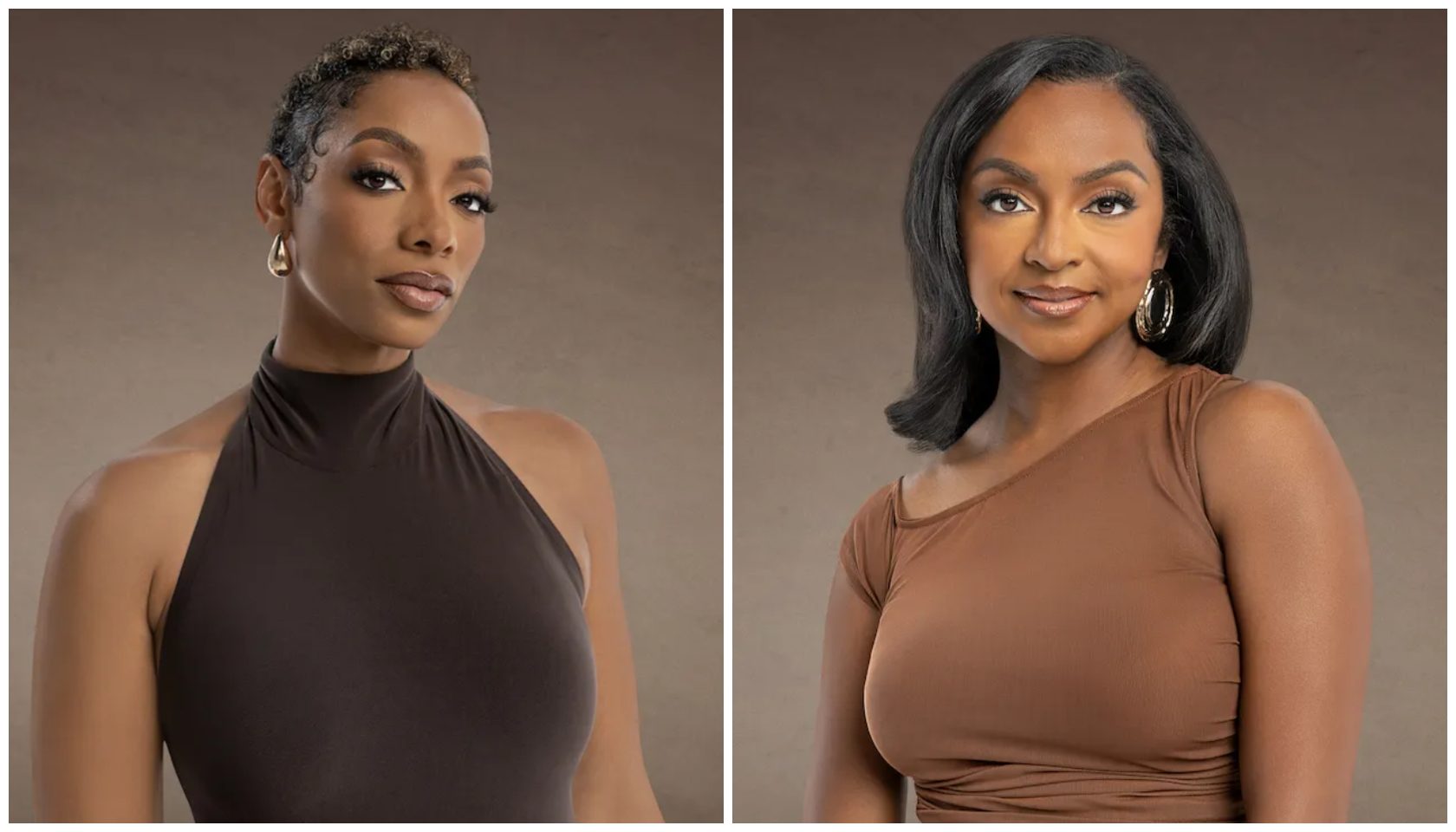 Alaina Saulsberry & Muneera Page Talk ‘Heart & Hustle: Houston’