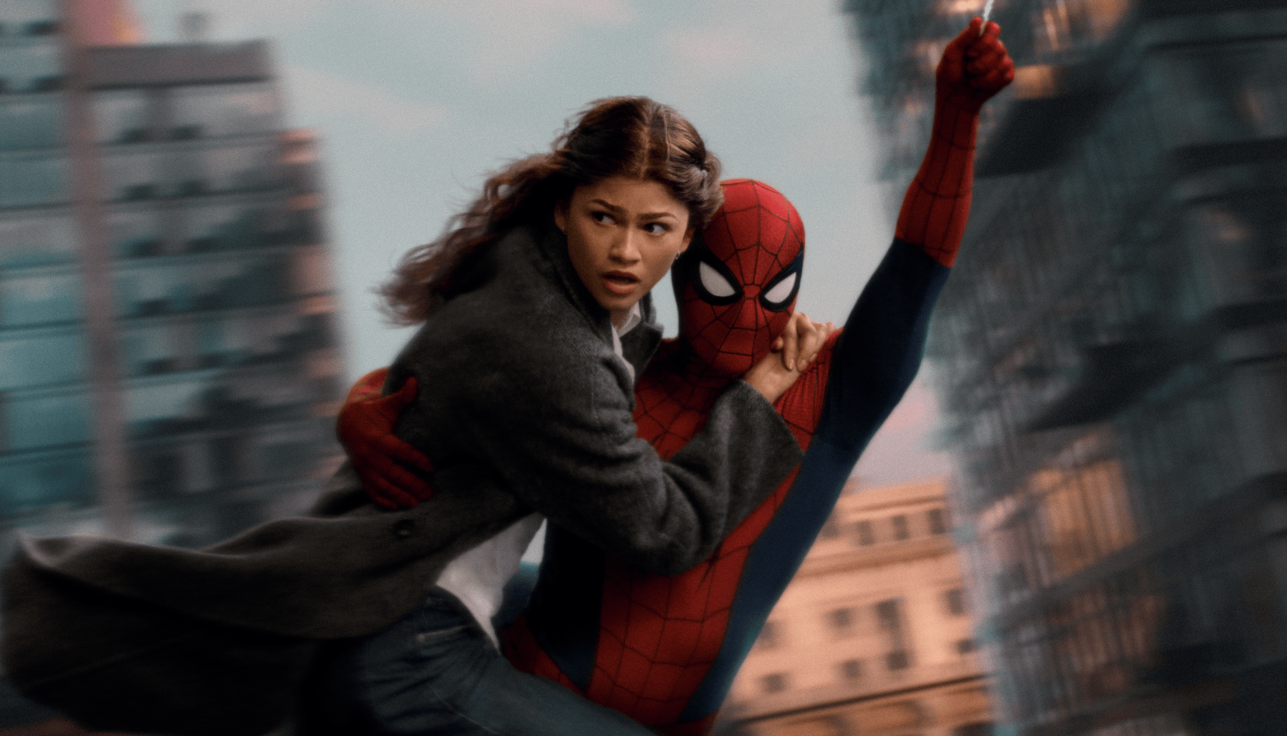 Funniest Tweets From ‘Spider-Man: Brand New Day’ Weekend