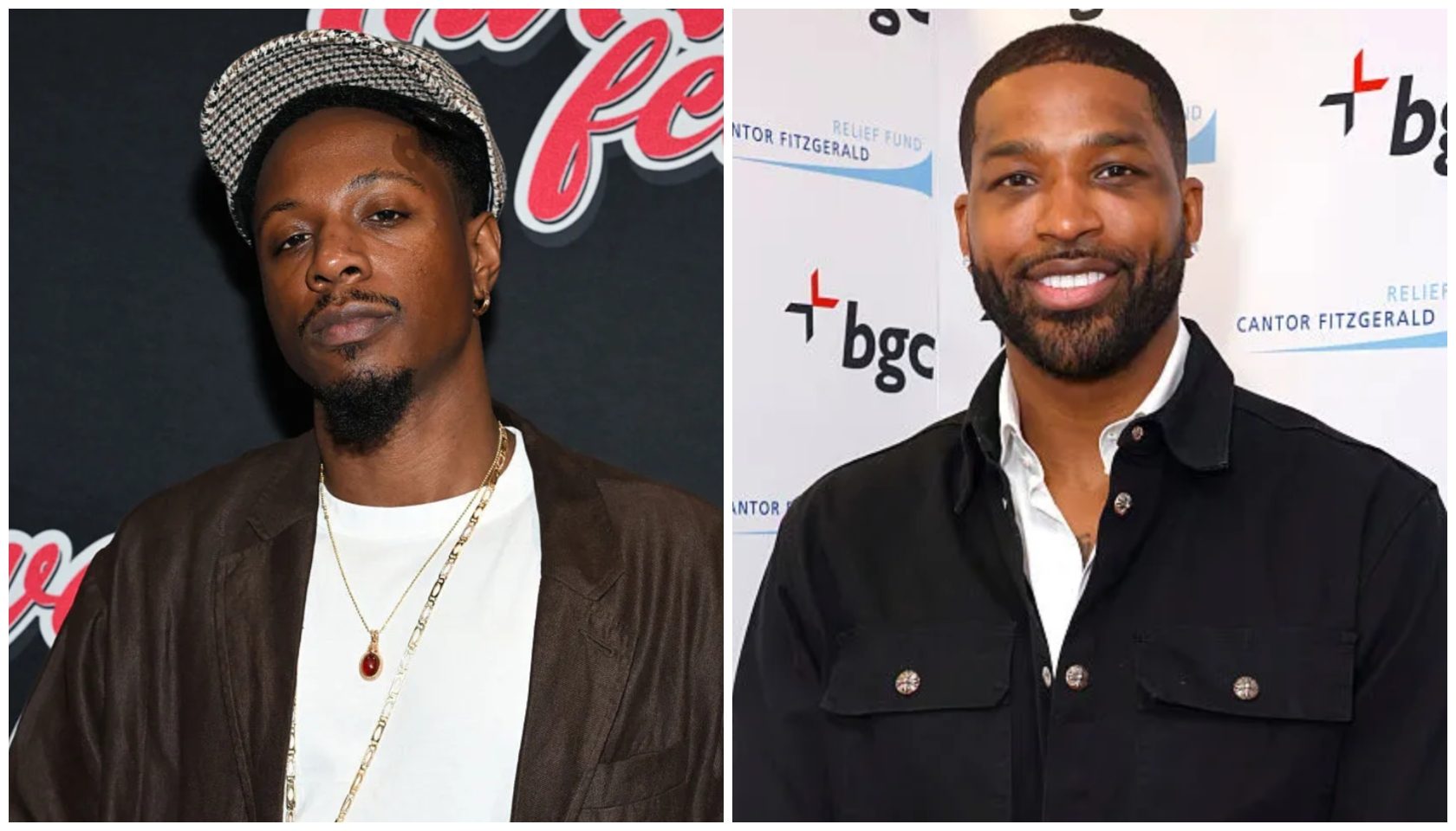 Joey Bada$$ Dragged For Tweet Criticizing Tristan Thompson