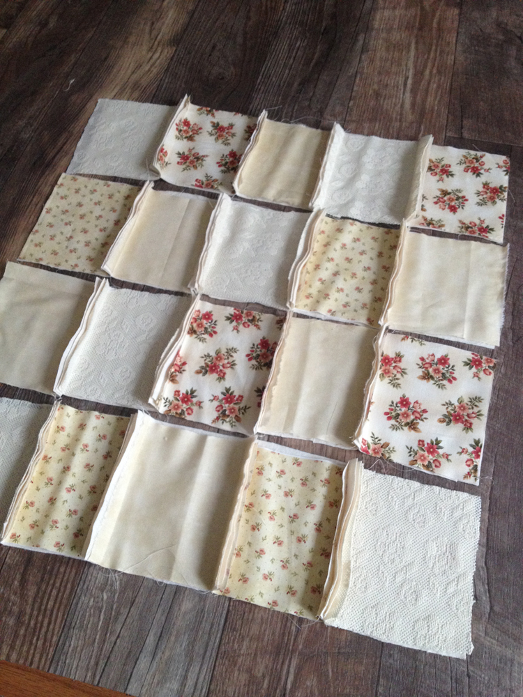 DIY-Tutorial-Vintage-Rag-Quilt-Craft-Photo-Prop-Step-11